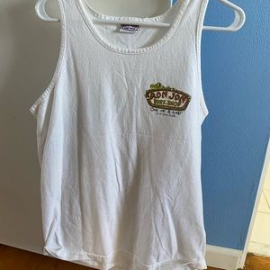Men’s tank top